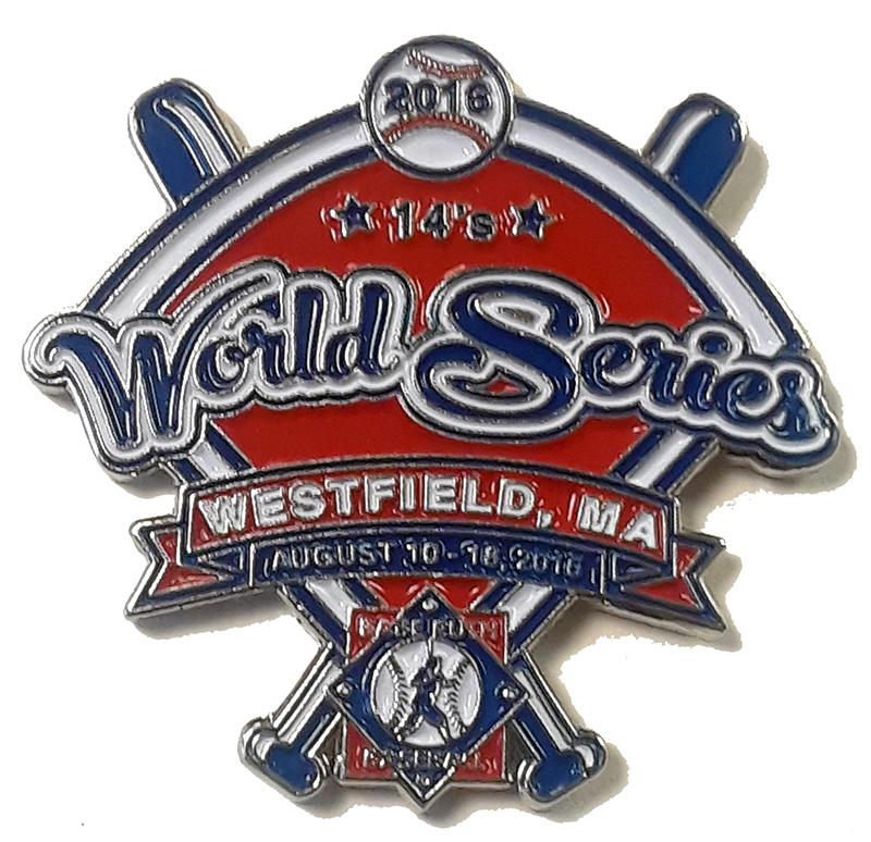 Lynmar Lapel Pins Baseball Pins